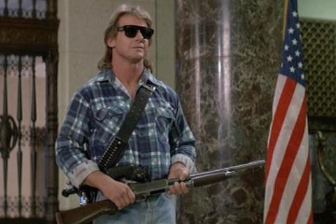 Roddy Piper n'est plus.