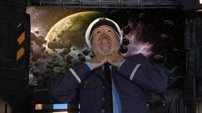 Titanic 3 | Aliens vs Titanic | 2017