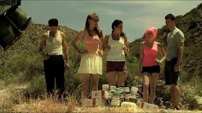 Titanic 3 | Aliens vs Titanic | 2017