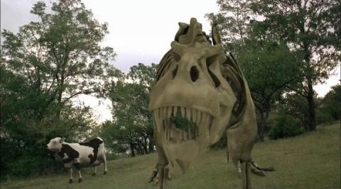 TRIASSIC ATTACK | TRIASSIC ATTACK | 2010