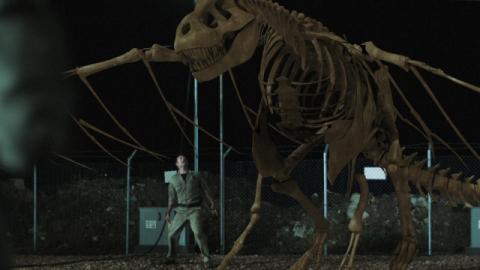 TRIASSIC ATTACK | TRIASSIC ATTACK | 2010