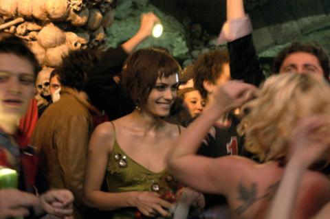 CATACOMBES | CATACOMBS | 2007