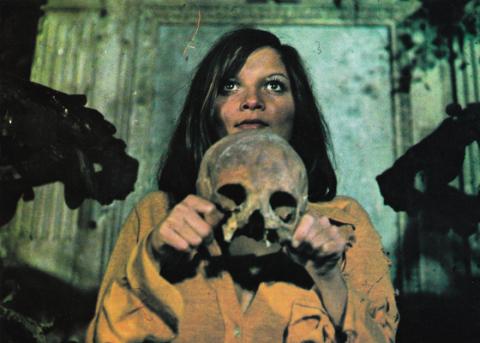 ROSE DE FER - LA | LA ROSE DE FER | 1972