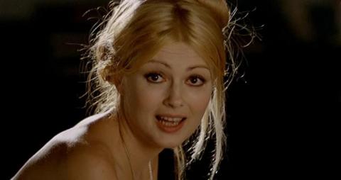 JOURNEE NOIRE POUR UN BELIER | GIORNATA NERA PER L'ARIETE | 1971