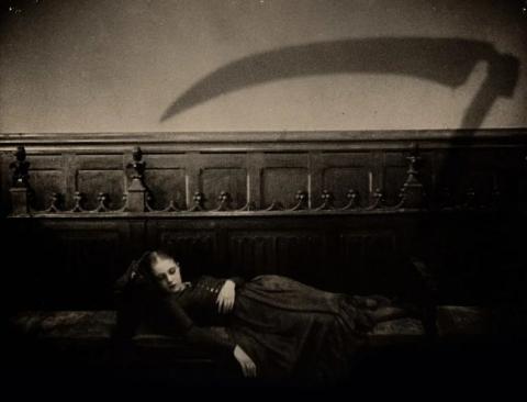 Vampyr ou l'étrange aventure de David Gray| Vampyr | 1932