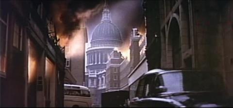 REVOLTE DES TRIFFIDES - LA | DAY OF THE TRIFFIDS | 1962