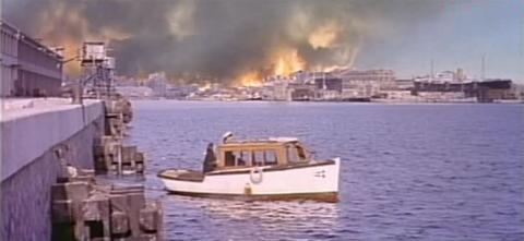 REVOLTE DES TRIFFIDES - LA | DAY OF THE TRIFFIDS | 1962