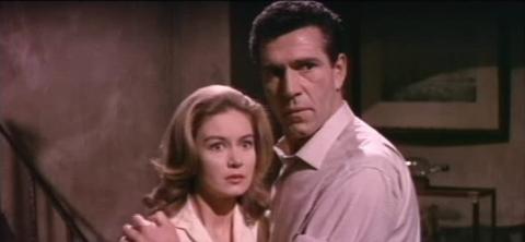 REVOLTE DES TRIFFIDES - LA | DAY OF THE TRIFFIDS | 1962