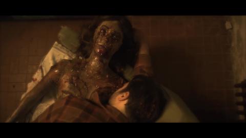 BEYOND THE OMEGA | IL TUO SEPOLCRO... LA NOSTRA ALCOVA - BEYOND THE OMEGA | 2020