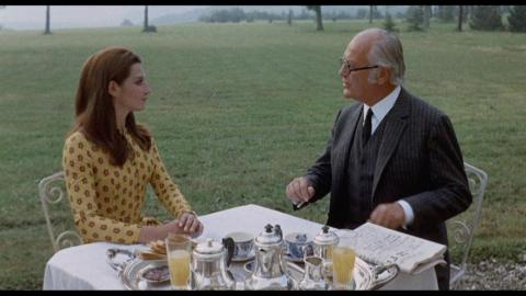 Deux mâles pour Alexa | Fieras sin jaula | 1971