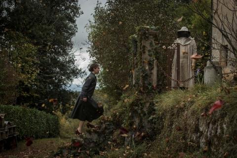 VOICE FROM THE STONE | VOICE FROM THE STONE | 2017