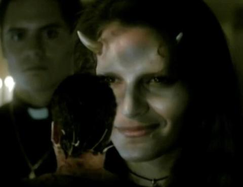 Voodoo academy | Voodoo academy | 2000