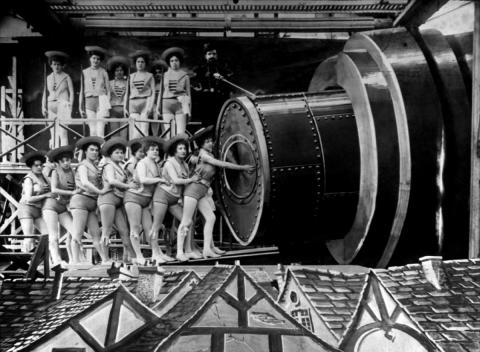 Voyage dans la lune - le | Voyage dans la lune - le | 1902