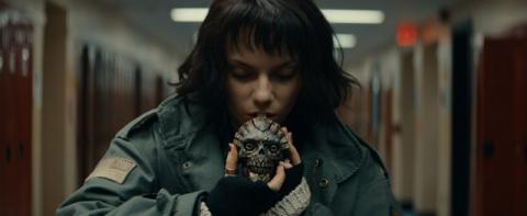 SIFFLET – LE | WHISTLE | 2025