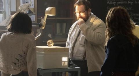 SIFFLET – LE | WHISTLE | 2025