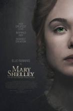 Trailer : Mary Shelley