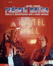 Sortie livre : Redneck Movies