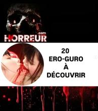 20 Ero-Guro à découvrir