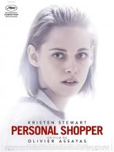 trailer : personal shopper