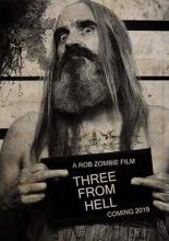 trailer : Three from Hell