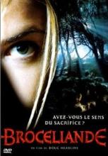 BROCELIANDE | BROCELIANDE | 2002