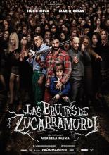 Cinéma : Las Brujas de Zugarramurdi