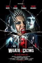 Cinéma : Wrath of the Crows