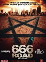666 road | SOUTHBOUND | 2016
