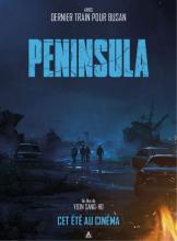 Trailer : Peninsula