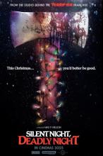 Douce nuit sanglante nuit (2025) | Silent night, deadly night (2025) | 2025