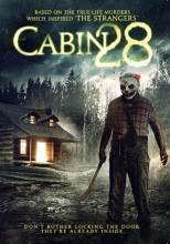 Utah cabin murders - the | Cabin 28 | 2019
