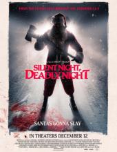 Douce nuit sanglante nuit (2025) | Silent night, deadly night (2025) | 2025