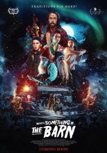 There's something in the barn | There's something in the barn | 2023