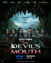 Bouche du diable - La | Devil’s mouth - The | 2026