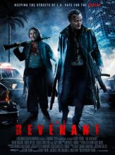 REVENANTS - THE | REVENANT - THE | 2009