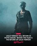 Behind the Mask II: The Return of Leslie Vernon entre en production