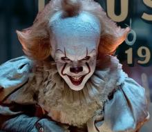 CA, BIENVENUE A DERRY SE DEVOILE !