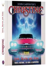 [Projet Ulule] Un livre sur Christine !
