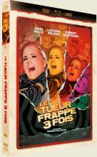 Tueur frappe trois fois - le |  Morte non ha sesso - la | 1968