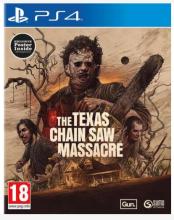 Sortie jeu video : Texas Chainsaw Massacre