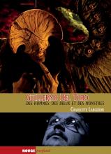 Livre : Guillermo Del Toro