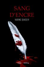 Livre : Sang d'encre