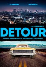 DETOUR | DETOUR | 2016