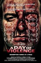 DAY OF VIOLENCE - A | DAY OF VIOLENCE - A | 2010