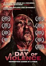DAY OF VIOLENCE - A | DAY OF VIOLENCE - A | 2010