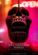 Destination finale : bloodlines | Final destination : bloodlines | 2025