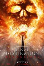 Destination finale : bloodlines | Final destination : bloodlines | 2025