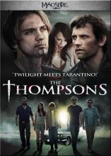 THOMPSONS - THE | THOMPSONS - THE | 2012
