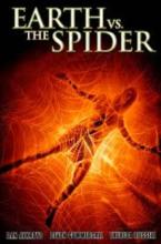 EARTH VS THE SPIDER (2001) | EARTH VS THE SPIDER (2001) | 2001