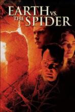 EARTH VS THE SPIDER (2001) | EARTH VS THE SPIDER (2001) | 2001